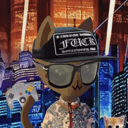 UltraViolence Kibble 881