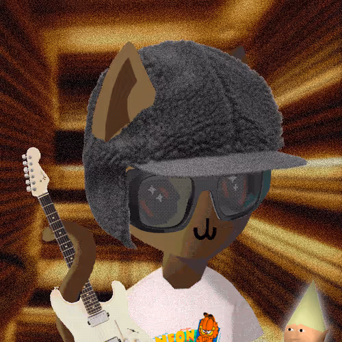 Ultraviolence Kibbles