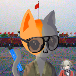 UltraViolence Kibble 1324