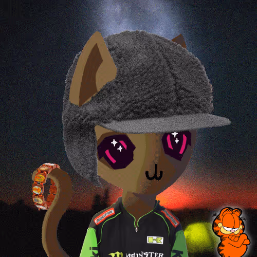 Ultraviolence Kibbles
