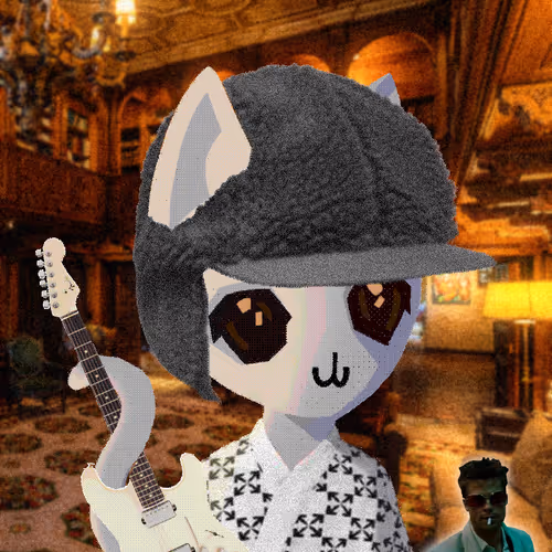 Ultraviolence Kibbles
