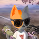 UltraViolence Kibble 1223