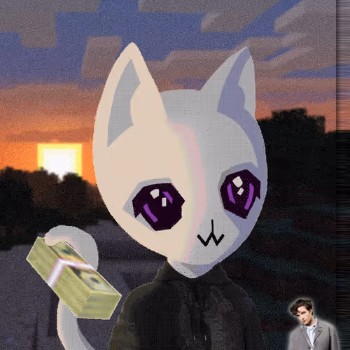 Ultraviolence Kibbles