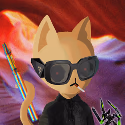 UltraViolence Kibble 14