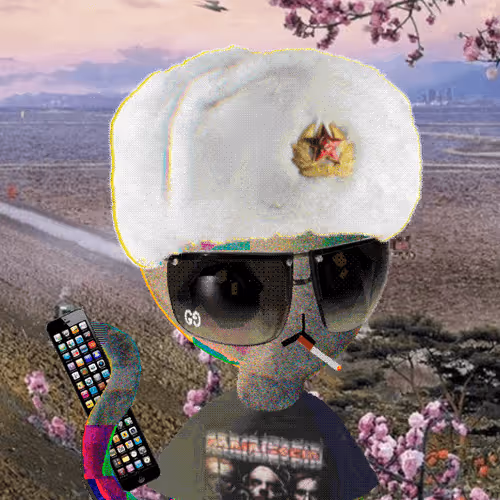 Ultraviolence Kibbles
