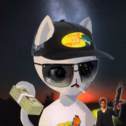 UltraViolence Kibble 652
