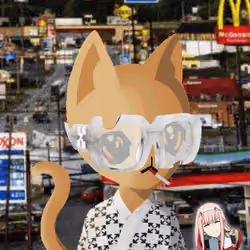 UltraViolence Kibble 1189