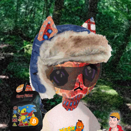 Ultraviolence Kibbles