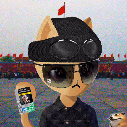 UltraViolence Kibble 1688