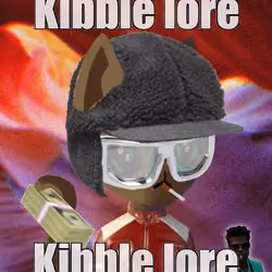 UltraViolence Kibble 2388