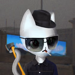 UltraViolence Kibble 2063