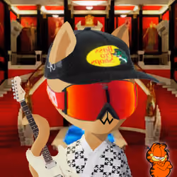 UltraViolence Kibble 1188