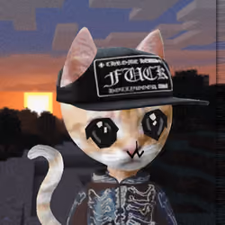 UltraViolence Kibble 2414