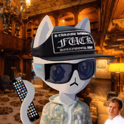 UltraViolence Kibble 2415