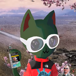 UltraViolence Kibble 1023