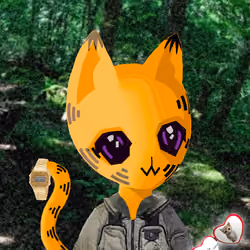 UltraViolence Kibble 1741