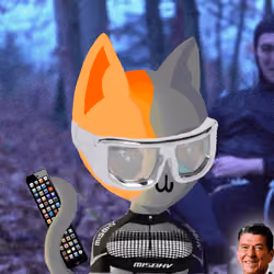 UltraViolence Kibble 1532