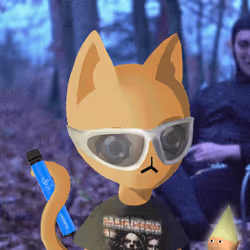 UltraViolence Kibble 2523