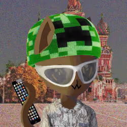 UltraViolence Kibble 1398