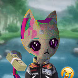 UltraViolence Kibble 2217