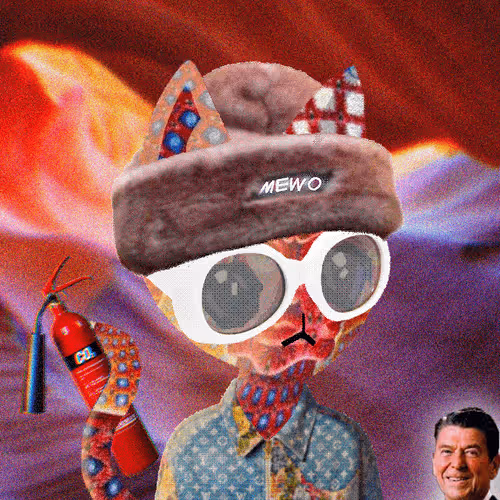 Ultraviolence Kibbles