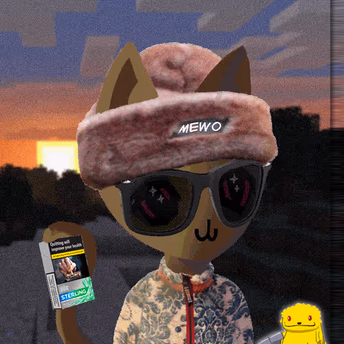 Ultraviolence Kibbles