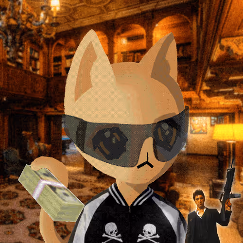 Ultraviolence Kibbles