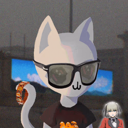 Ultraviolence Kibbles