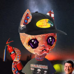 UltraViolence Kibble 668