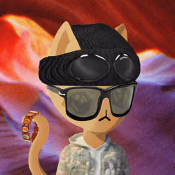 UltraViolence Kibble 1535