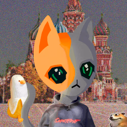 Ultraviolence Kibbles