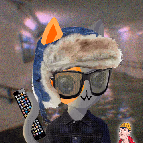 Ultraviolence Kibbles