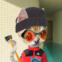 UltraViolence Kibble 393
