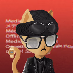 UltraViolence Kibble 22