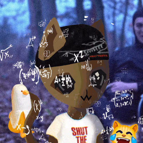 Ultraviolence Kibbles