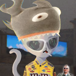UltraViolence Kibble 1619