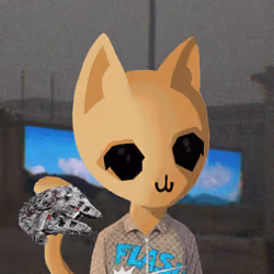 UltraViolence Kibble 319