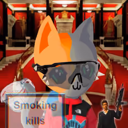 UltraViolence Kibble 2522