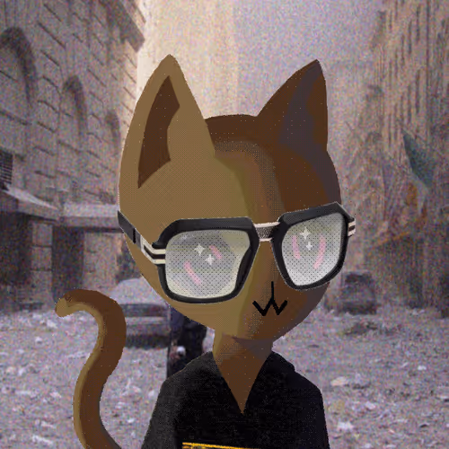 Ultraviolence Kibbles