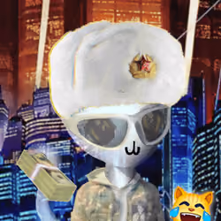 UltraViolence Kibble 1099