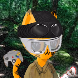 UltraViolence Kibble 2387