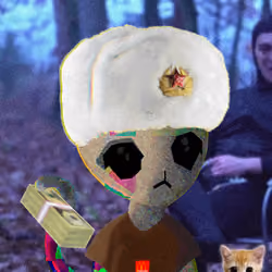 UltraViolence Kibble 362
