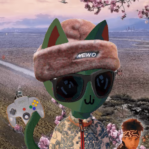 Ultraviolence Kibbles