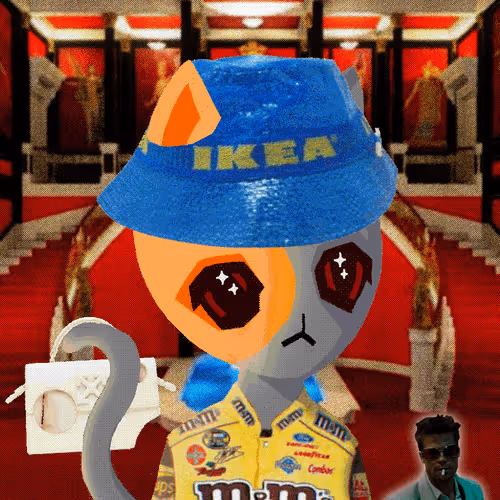 Ultraviolence Kibbles