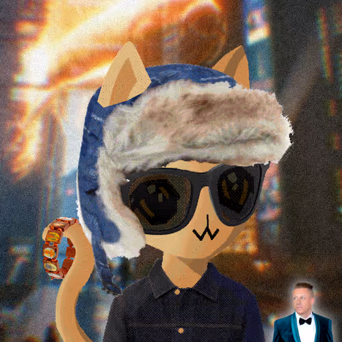 Ultraviolence Kibbles