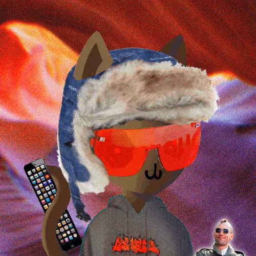 UltraViolence Kibble 742