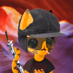 UltraViolence Kibble 601