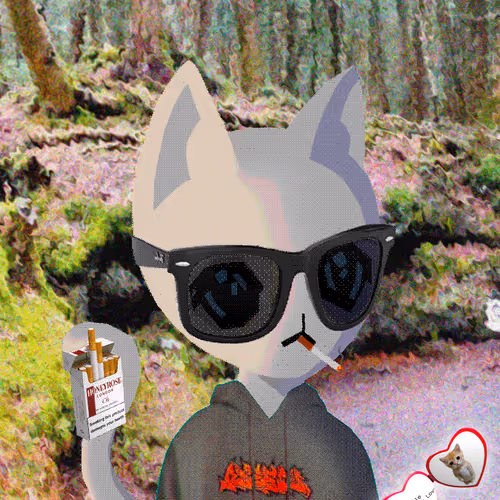 Ultraviolence Kibbles