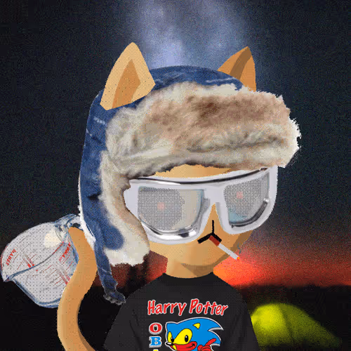 Ultraviolence Kibbles