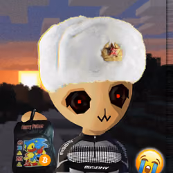UltraViolence Kibble 2584